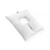 almohada ocular para operados de retina