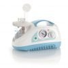 aspirador de secreciones portatil Aspimed 2.2 16 l/min