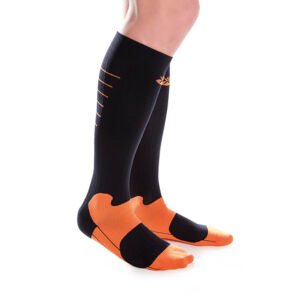Calcetines de compresión técnicos deportivos