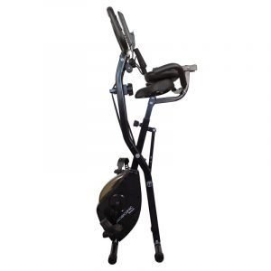 bicicleta estática plegable 3