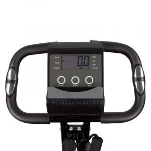 bicicleta estática plegable 4