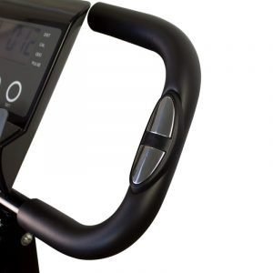 bicicleta estática plegable 5