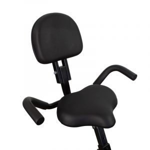 bicicleta estática plegable 6