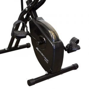 bicicleta estática plegable 8
