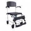 silla wc / ducha con ruedas