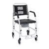 Silla WC con ruedas RS939
