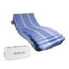Colchón antiescaras de aire | Con compresor | TPU Nylon | Varios anchos | 20 celdas | Azul | Mobi 4