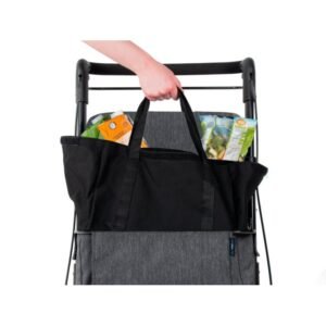 Andador + carro de la compra MAGNUM SHOP