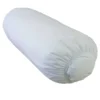 almohada cilíndrica tipo cervipillo
