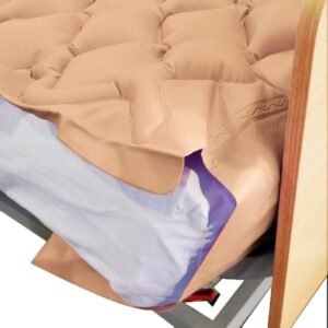 Colchón antiescaras de celdas de aire + compresor MOBI 1