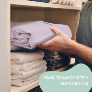 Colchón antiescaras de celdas de aire + compresor MOBI 1