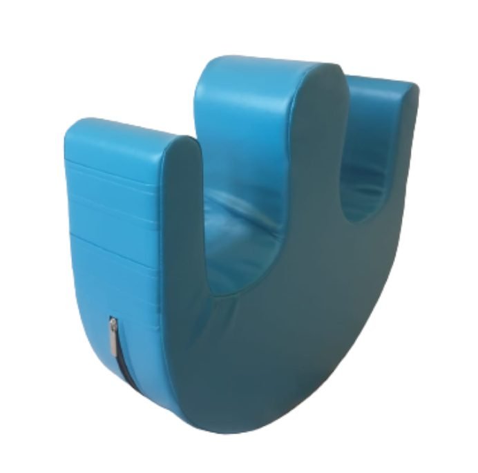 Cojín para voltear pacientes