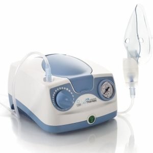 Nebulizador profesional LT130