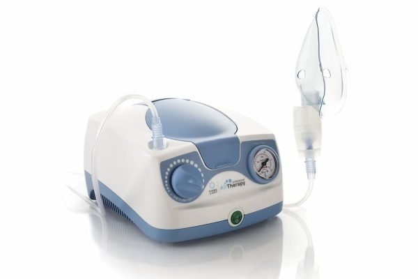 Nebulizador profesional LT130