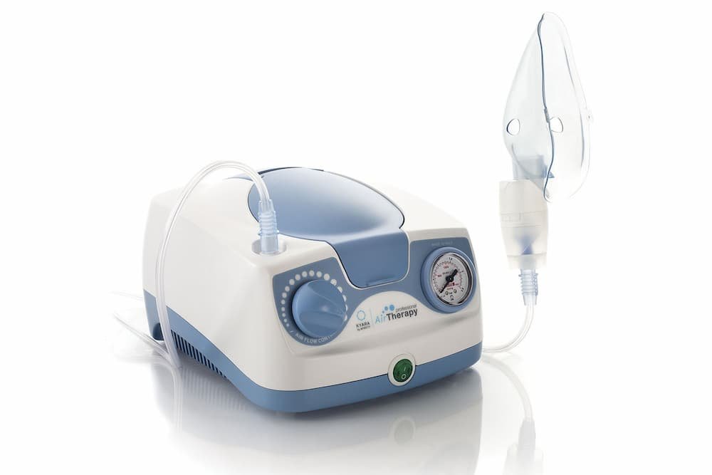Nebulizador profesional LT130