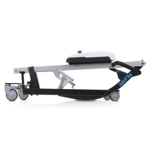 Grúa AUPA MINI para personas mayores