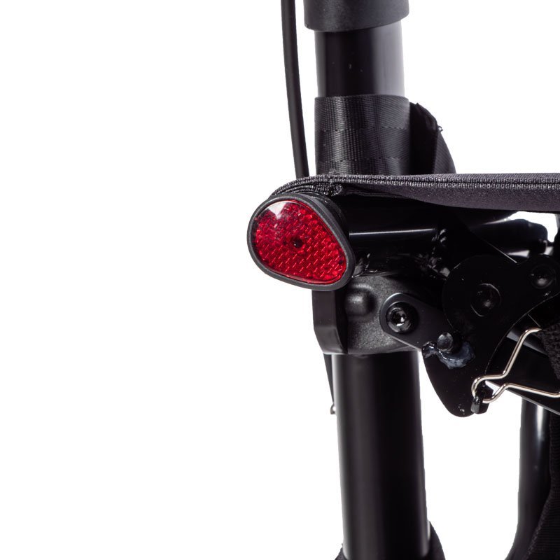 Andador y silla de ruedas 2 en 1 para personas mayores Magnus Plus. Indispensable - Imagen 12