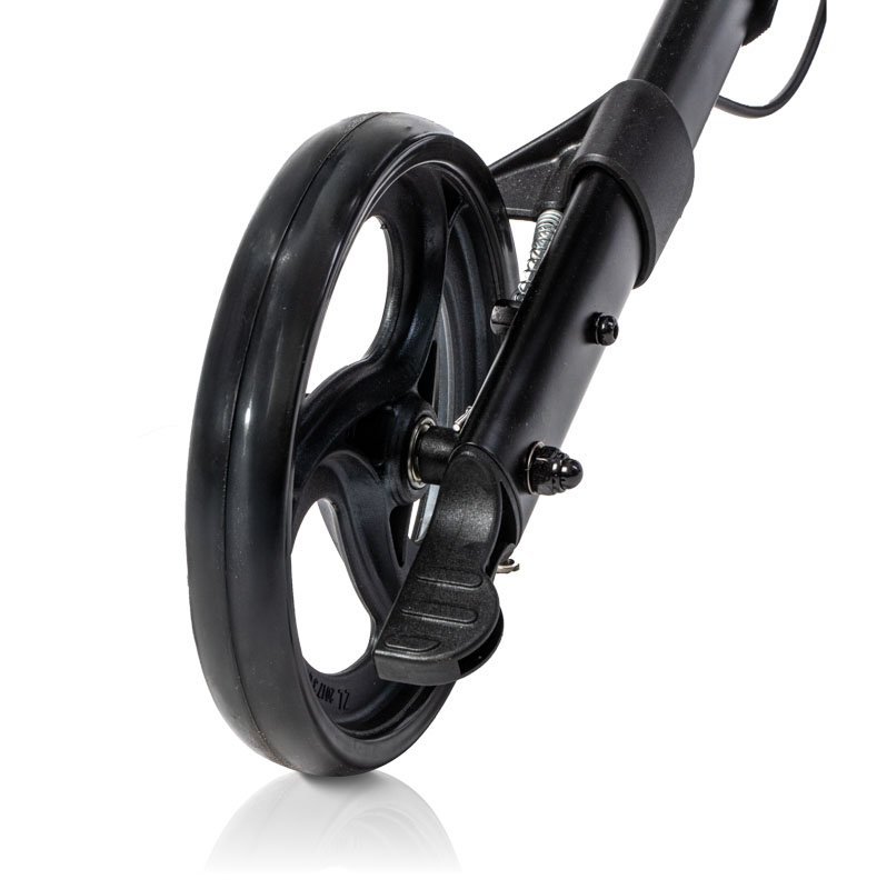 Andador y silla de ruedas 2 en 1 para personas mayores Magnus Plus. Indispensable - Imagen 15