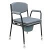 silla WC para dormitorio