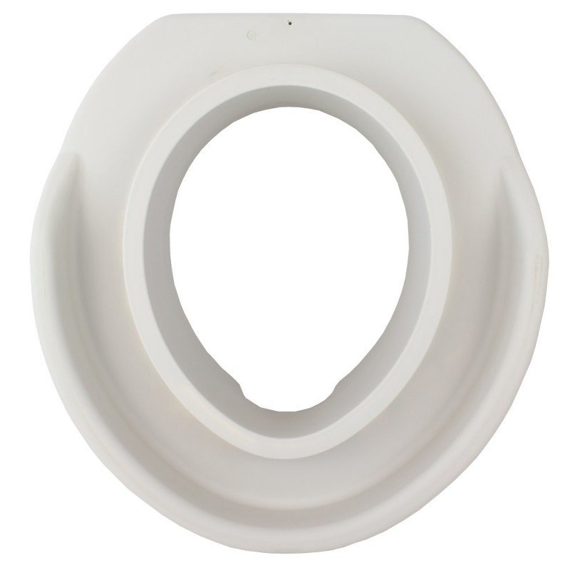 Elevador WC blando sin tapa - Imagen 6