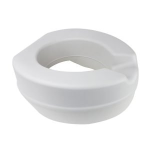 Elevador WC blando sin tapa