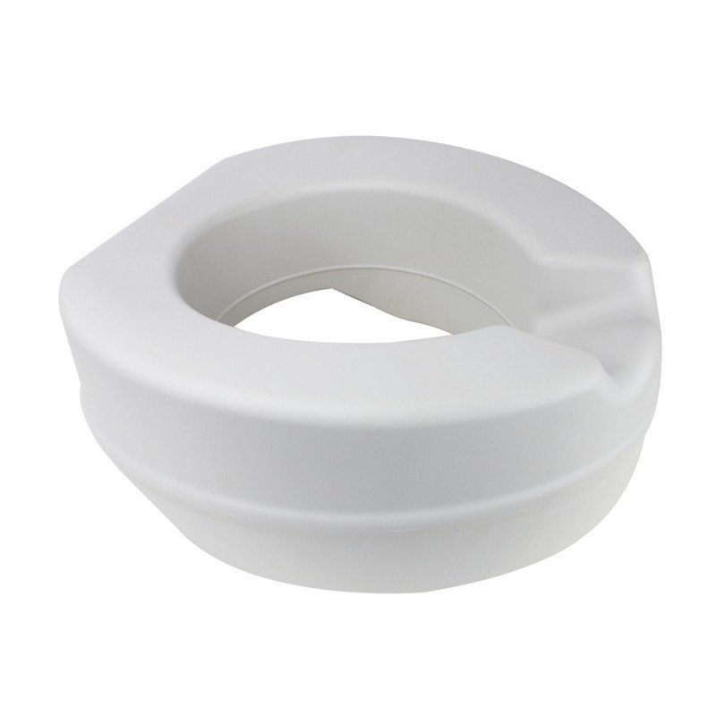 Elevador WC blando sin tapa