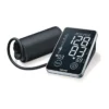 Tensiómetro Beurer BM 58 validado ESH USB táctil | Ortopedia A.Conde