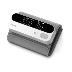 Tensiómetro Beurer BM 59 Bluetooth medición triple fibrilación auricular | Ortopedia A.Conde