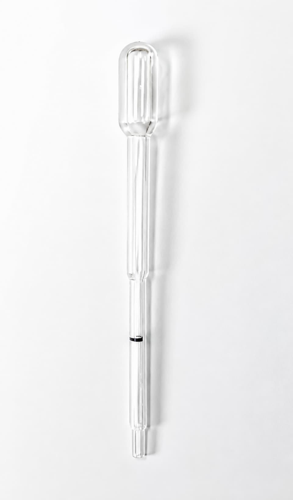 Micropipeta Capilar (25 uds)